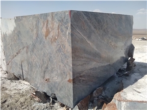 Diba Crystal Marble Blocks