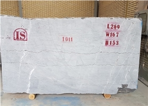 Pietra Grey Marble Blocks