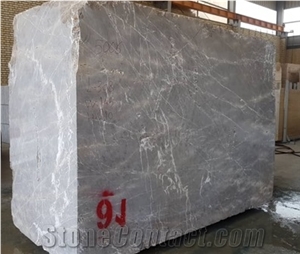 Solo Grey Marble Marble Blocks