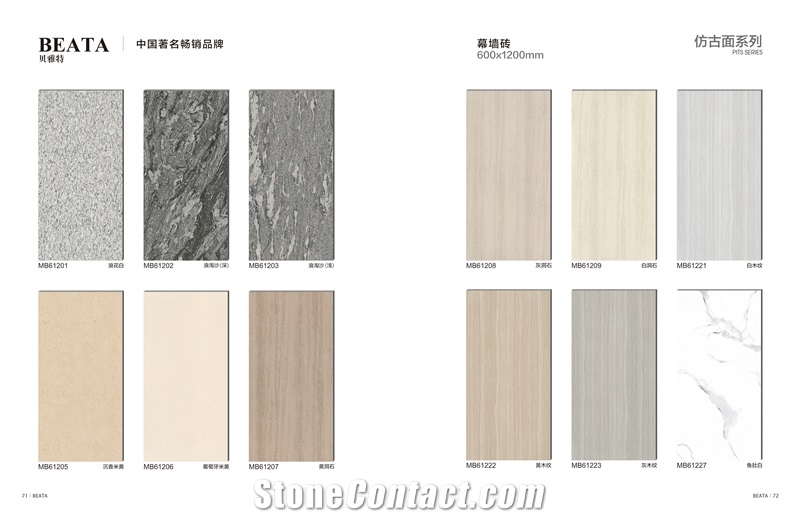 Ceramic Tiles