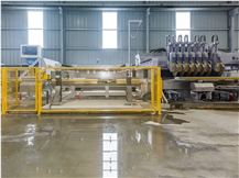 NODOSAFER Automated Cutting Lines N2990/2200 5 + 7 Heads