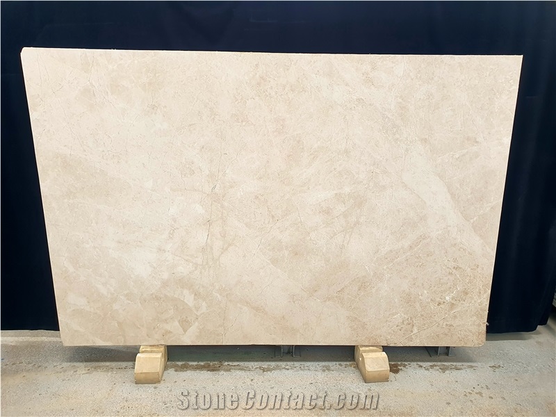 Cappucino Marble Slabs