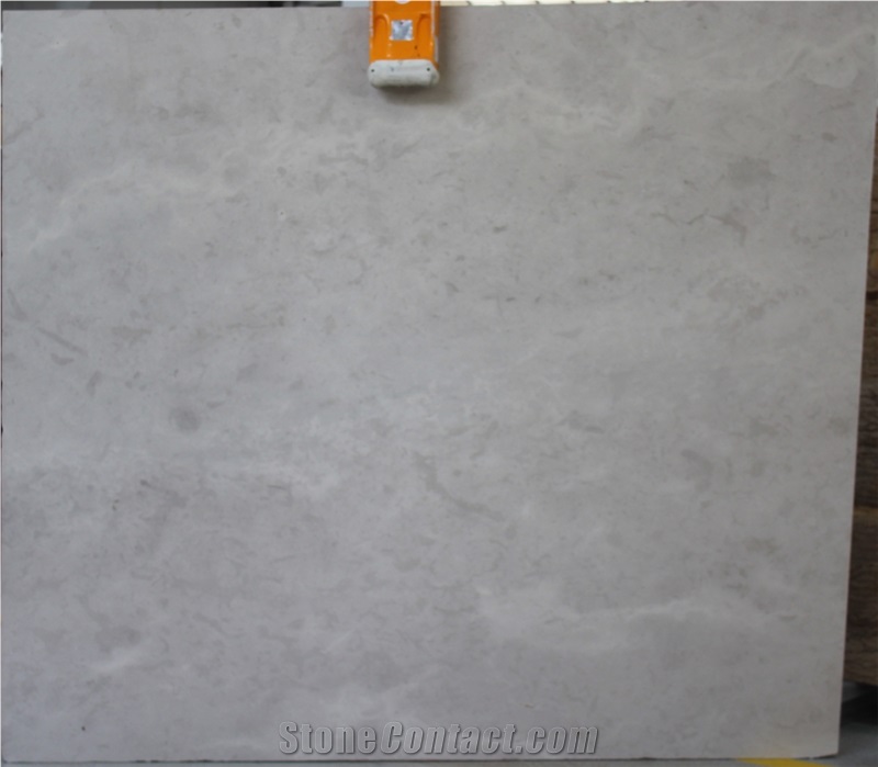 Newera Cream Limestone Slabs