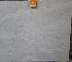 Newera Cream Limestone Slabs