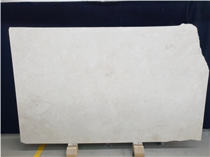 White Pearl Marble Slabs