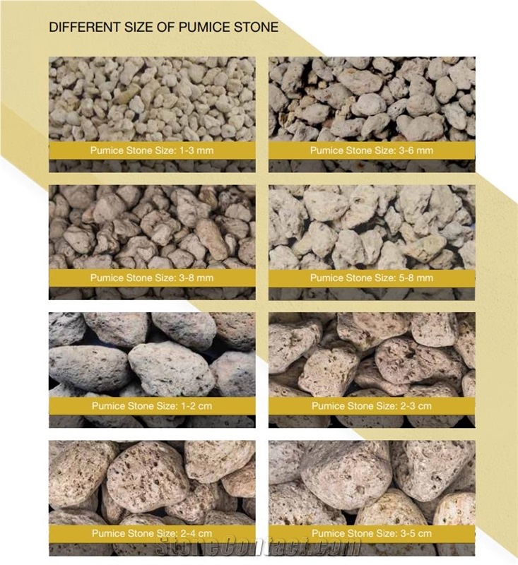 Pumice Stone