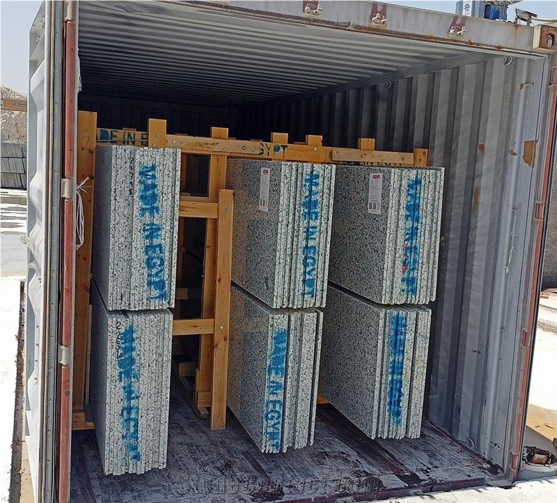 New Halayeb Granite