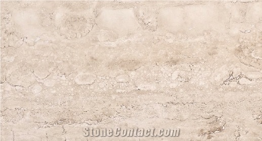 Travertino Du Rocas Quarry