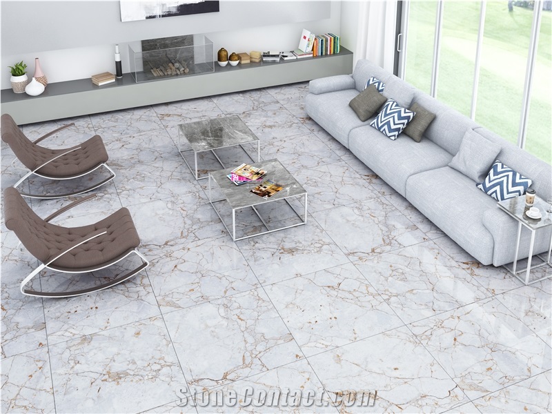 Porcelain Floor And Wall Tiles