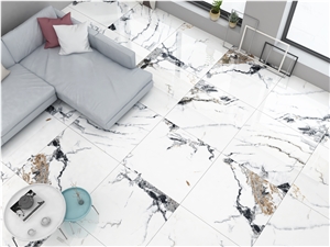 Porcelain Floor And Wall Tiles