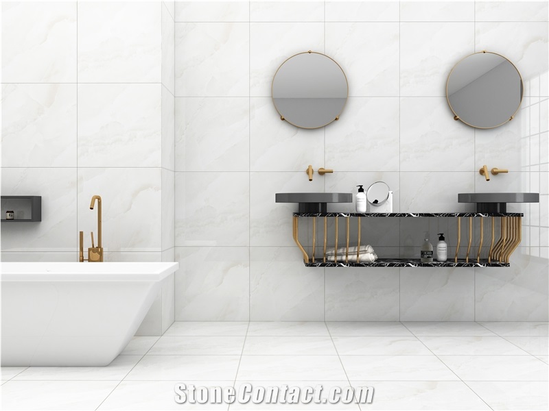 Porcelain Floor And Wall Tiles