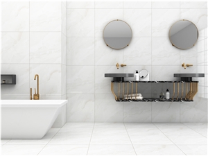 Porcelain Floor And Wall Tiles