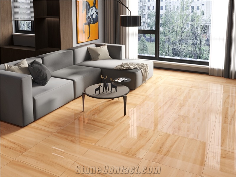 Porcelain Floor And Wall Tiles