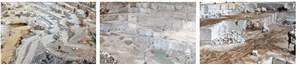 Simena Limestone Ayvalipinar Sutculer Quarry