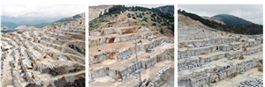 Simena Limestone Ayvalipinar Sutculer Quarry