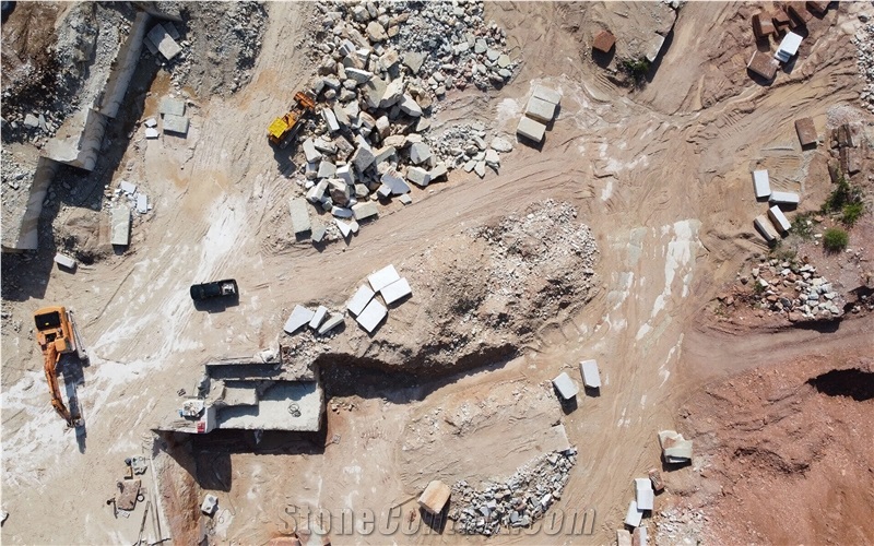 Rosso Di Trento Marble,Verdello Di Trento Marble Pila Quarry