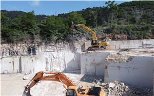 Rosso Di Trento Marble,Verdello Di Trento Marble Pila Quarry