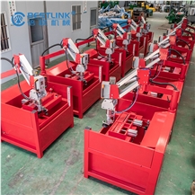 Bestlink Button Drill Bit Sharpener Suppliers Manufacturers
