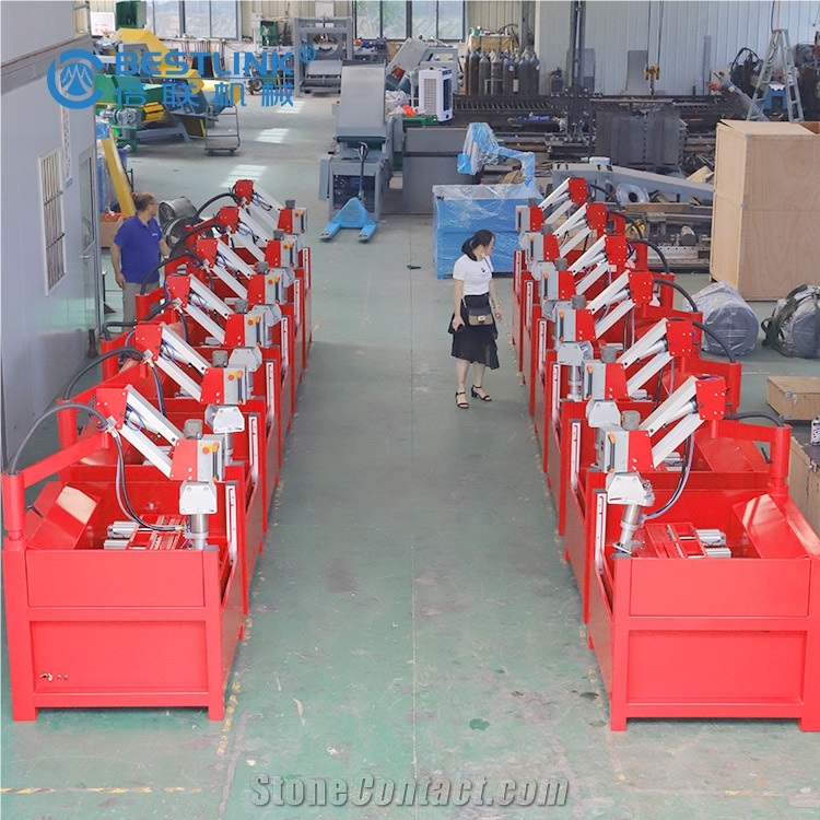 Bestlink Button Drill Bit Sharpener Suppliers Manufacturers
