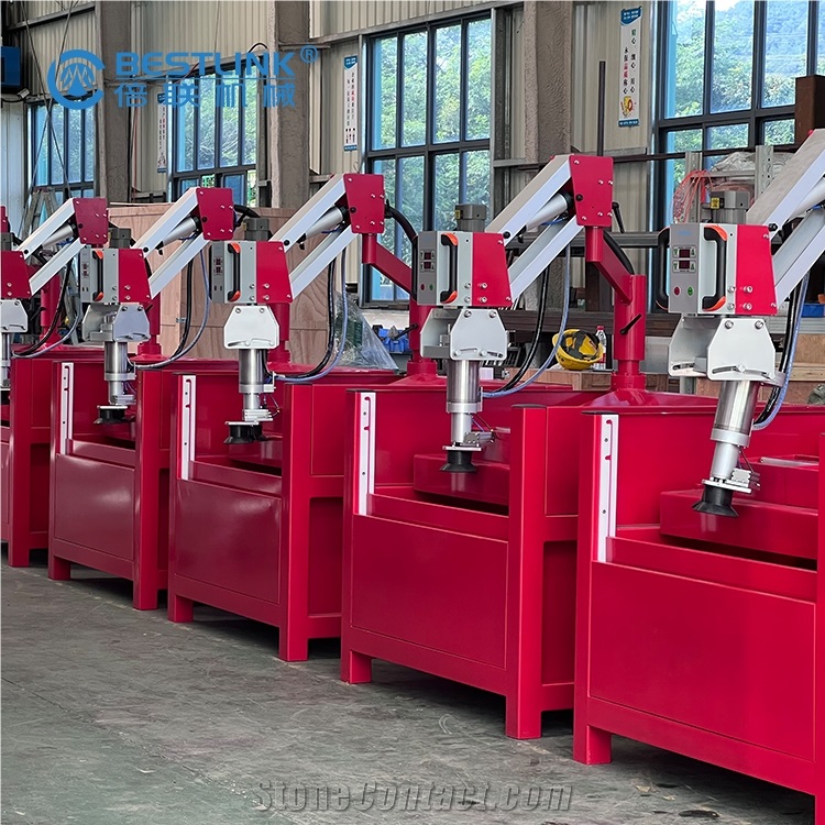 Bestlink Button Drill Bit Sharpener Suppliers Manufacturers