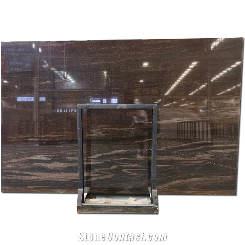 Elegant Dune Granite Slab&Tiles For Wall&Floor