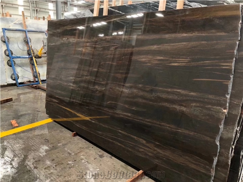 Elegant Dune Granite Slab&Tiles For Wall&Floor