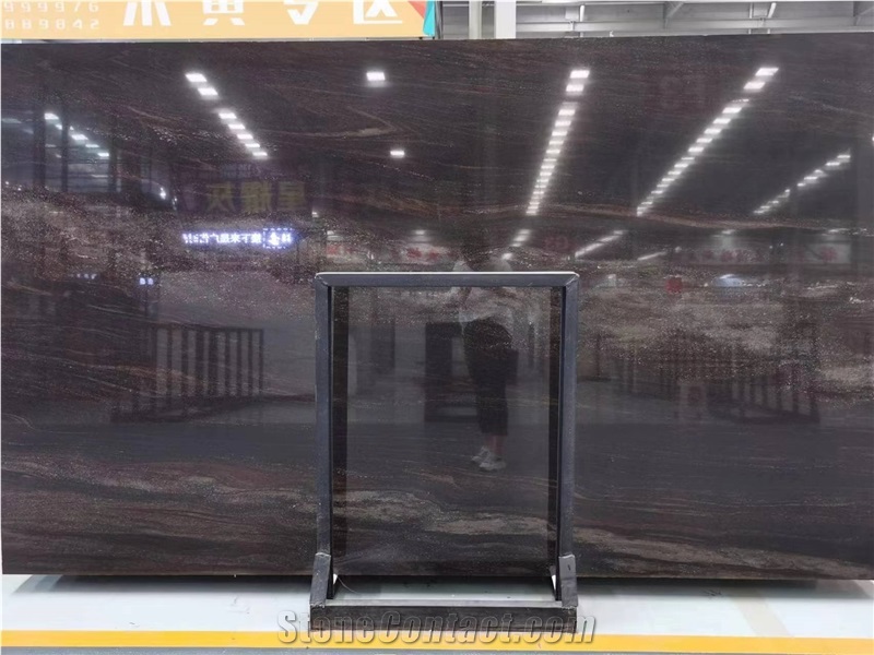 Elegant Dune Granite Slab&Tiles For Wall&Floor
