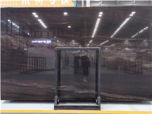 Elegant Dune Granite Slab&Tiles For Wall&Floor
