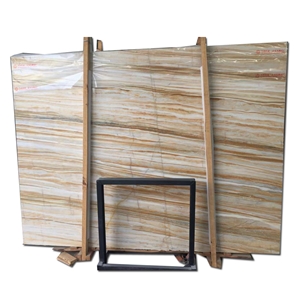 Golden Sun Marble Slab&Tiles For Floor&Wall