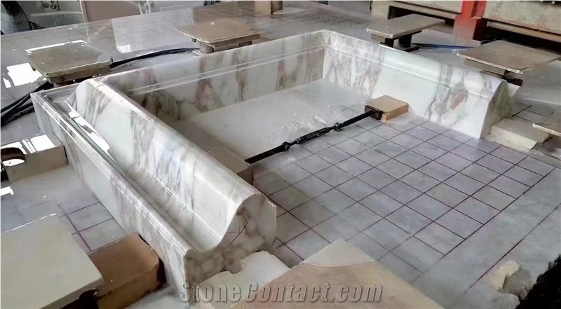 Indoor Fireplace With High Quality