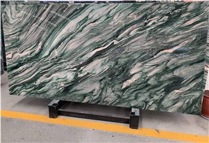 New Arrival Norway Green Quartzite Masi Quartzite