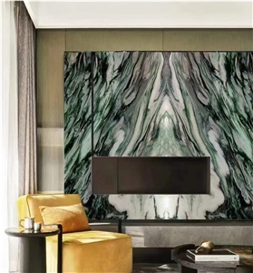 New Arrival Norway Green Quartzite Masi Quartzite