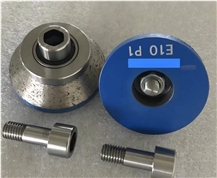 Bevel Edge Profiling Router Bits For Quartz/Marble/Granite Bevel Edge Profiling Router Bits For Quartz/Marble/Granite
