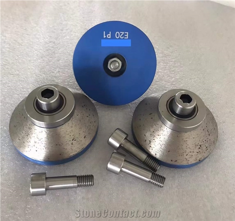 Bevel Edge Profiling Router Bits For Quartz/Marble/Granite