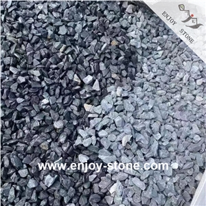 Granite Crushed Stone For Walkway And Roadside