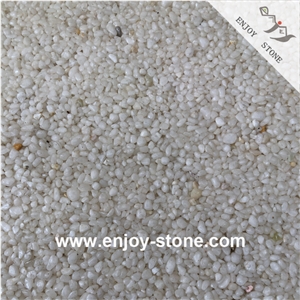 Pebble Stone Step Board For Walkway And Roadsides