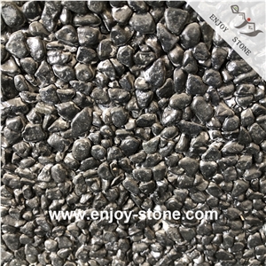 Pebble Stone Step Board For Walkway And Wall Cladding