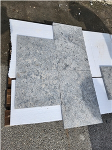 Transylvania Coral Limestone Slabs