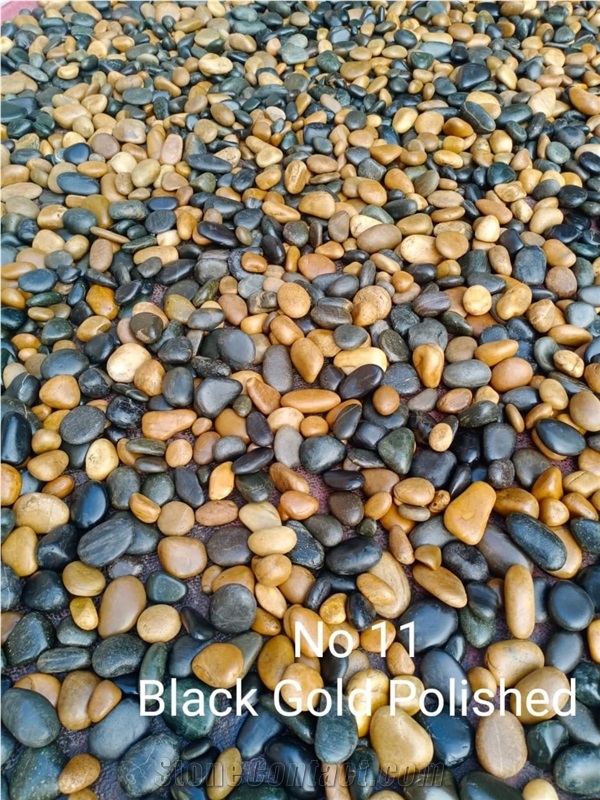 River Stone Pebbles