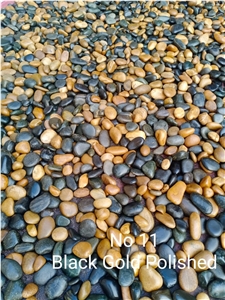 River Stone Pebbles