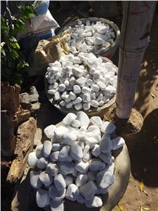 River Stone Pebbles