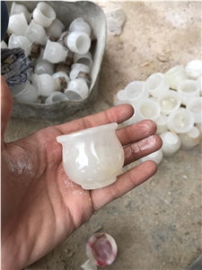 Small Tea Cups
