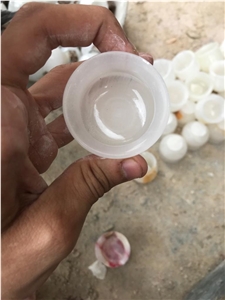 Small Tea Cups