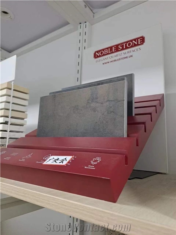 ME040 WOOD DISPLAY STANDS,MDF BOARD DISPLAY