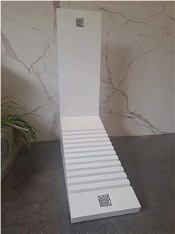 Stone Sample Countertop Display For Quartz,Marble,Granite