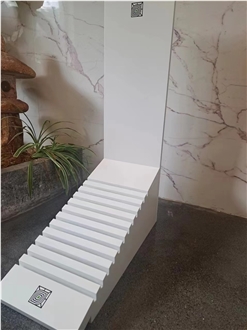 Stone Sample Countertop Display For Quartz,Marble,Granite