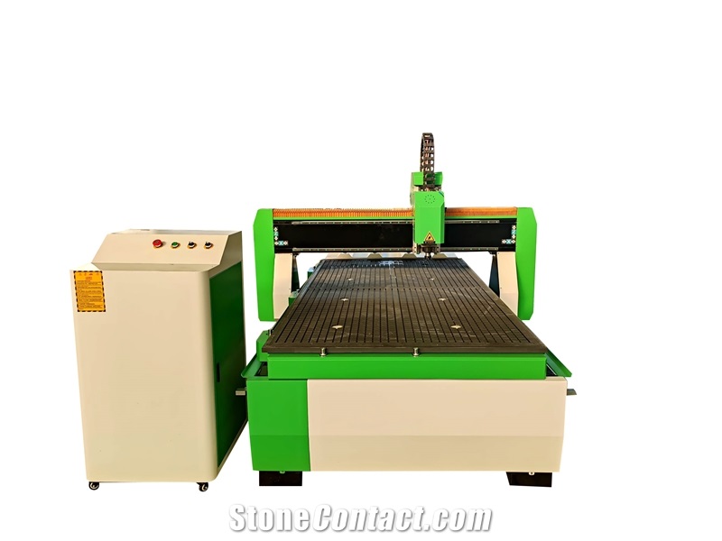 1325 CNC Router Marble Stone Granite Wood MDF Engraving Cuting Machine