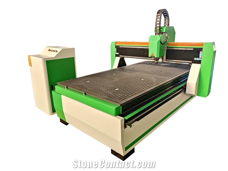 1325 CNC Router Marble Stone Granite Wood MDF Engraving Cuting Machine