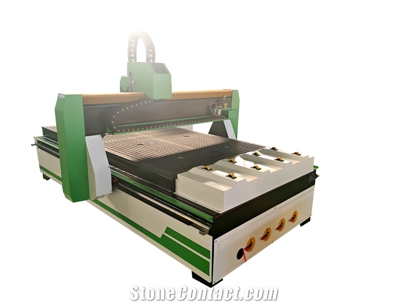 1325 CNC Router Marble Stone Granite Wood MDF Engraving Cuting Machine