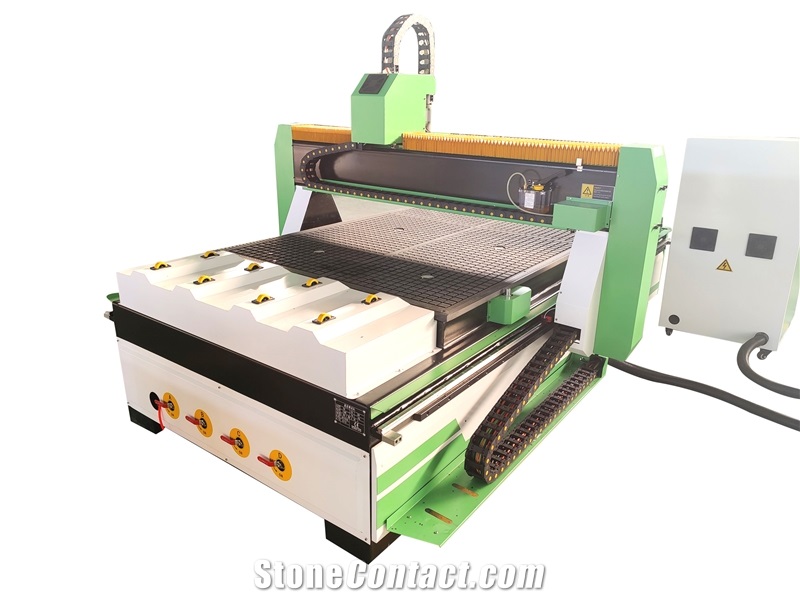 1325 CNC Router Marble Stone Granite Wood MDF Engraving Cuting Machine